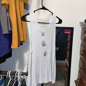 RVCA tank top